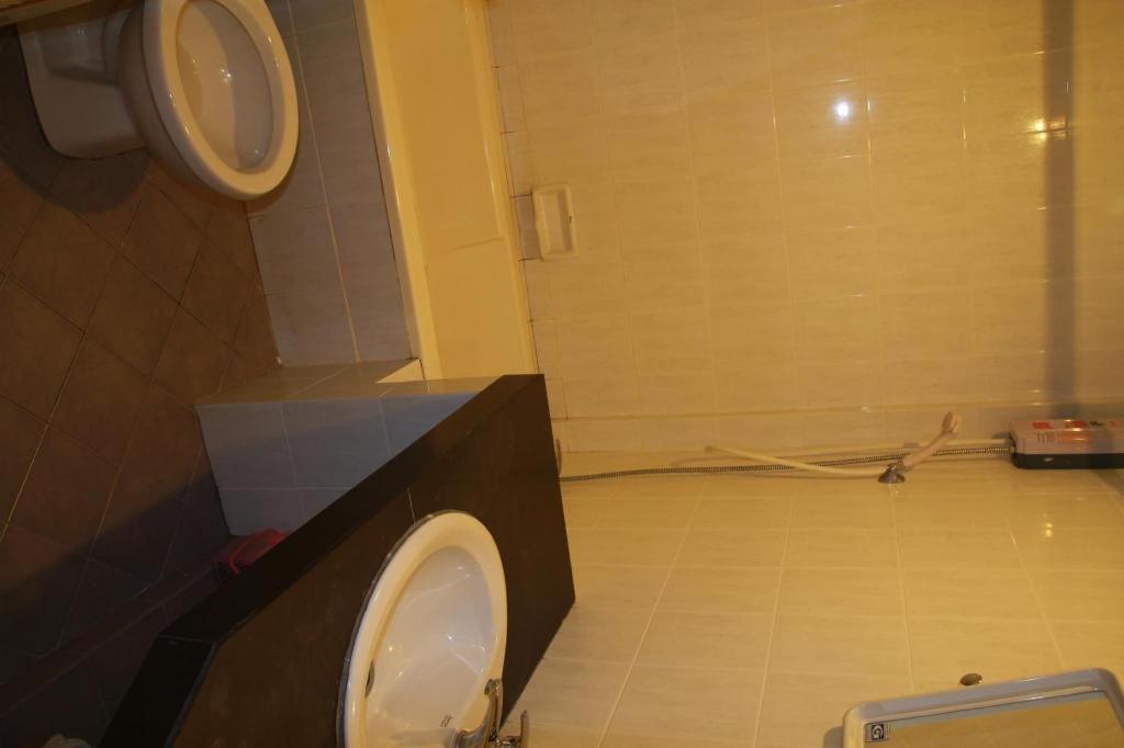 Ratchaphruek 2007 Hotel Chom Thong Ngoại thất bức ảnh